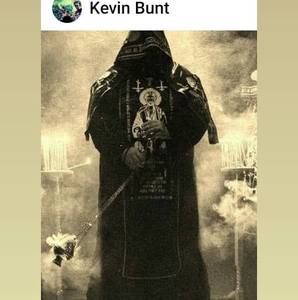 Meet your Posher, Kevin